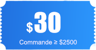 $2500 coupon