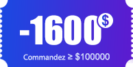 $2000 coupon