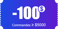 $100 coupon