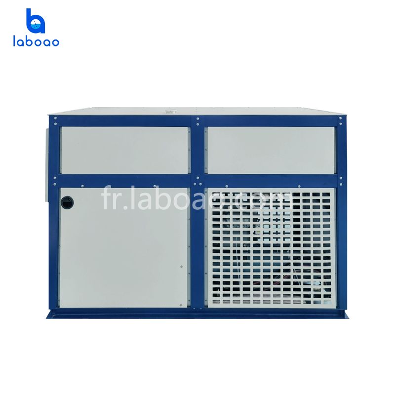 Machine de circulation de refroidissement et de chauffage 1000L