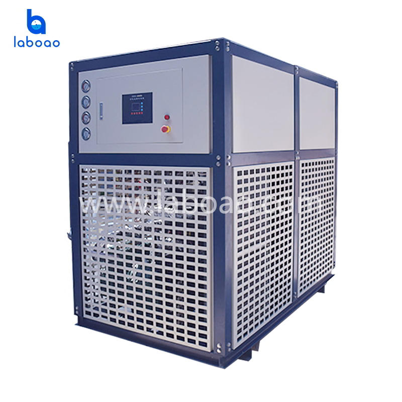 Circulateur de chauffage réfrigéré à grande échelle 200L