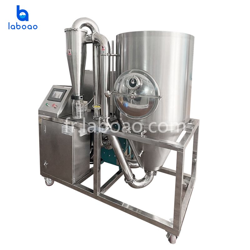 Dessiccateur centrifuge de 5kg