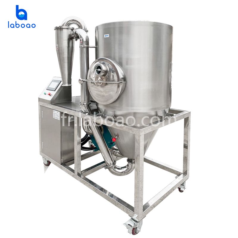 Dessiccateur centrifuge de 5kg