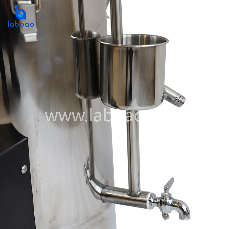 Distillateur d'eau électrique automatique 5L 10L