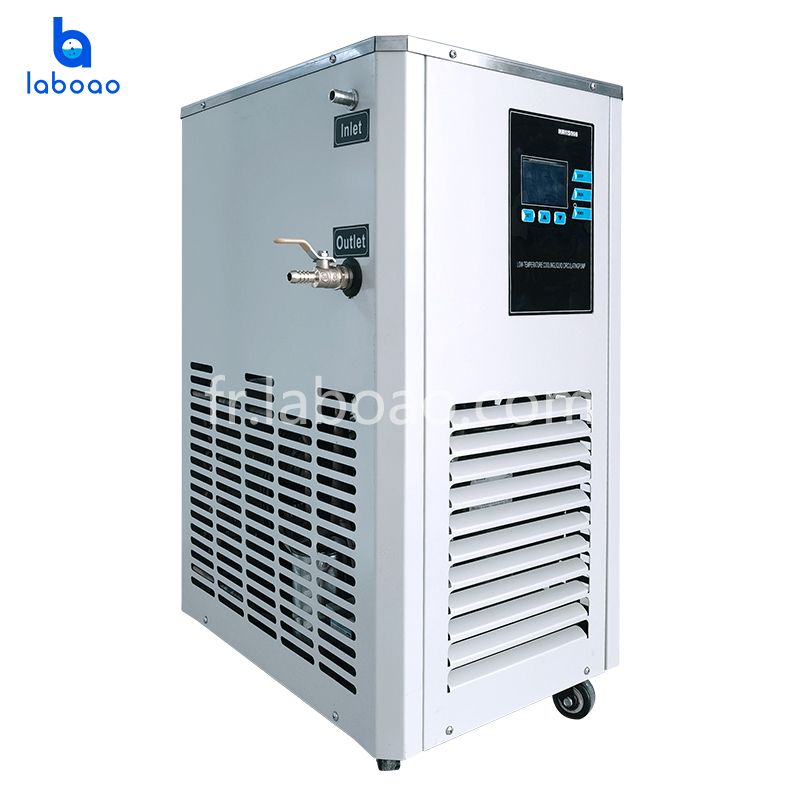 Machine de refroidisseur d'eau 5L