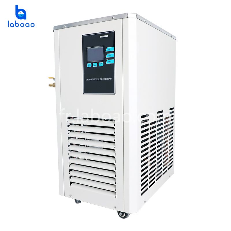 Machine de refroidisseur d'eau 5L
