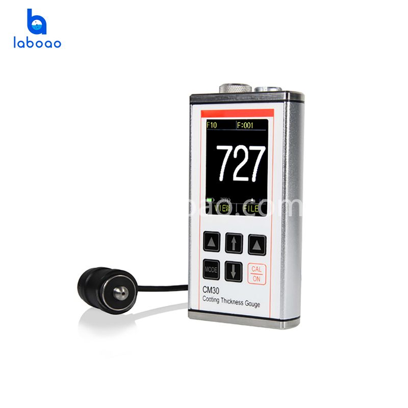 Jauge d'épaisseur de revêtement série CM30