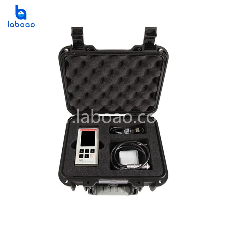 Jauge d'épaisseur de revêtement série CM30