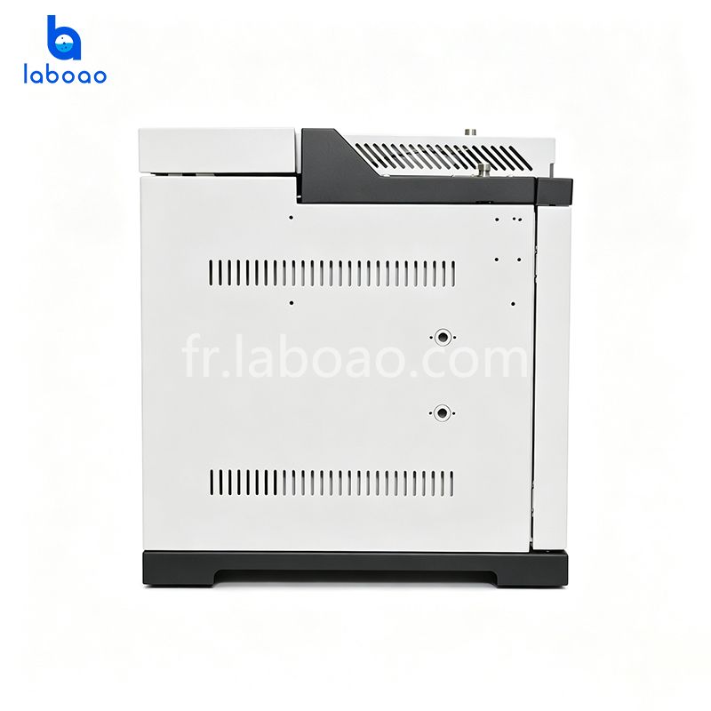 Chromatographe en phase gazeuse de la série LGC-5000
