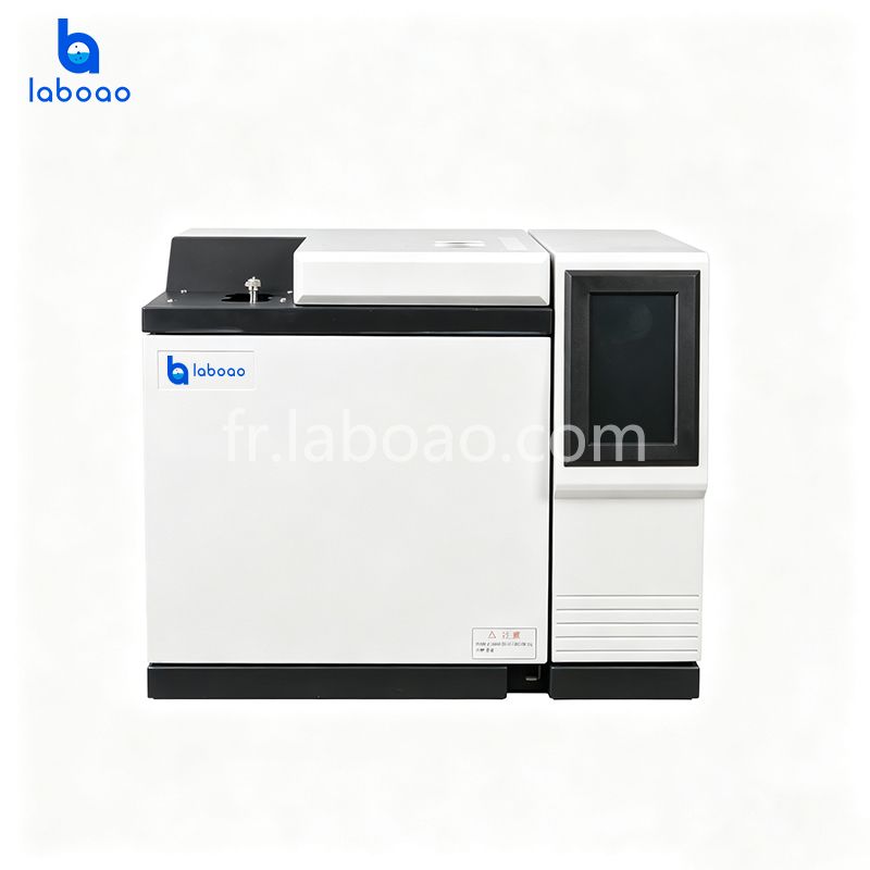 Chromatographe en phase gazeuse de la série LGC-7000