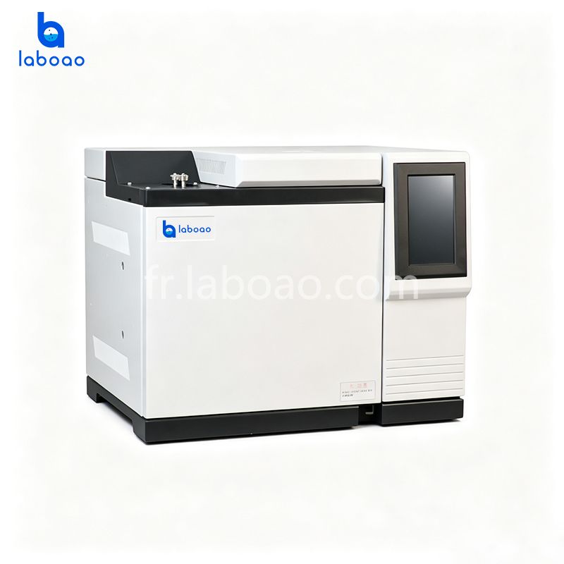 Chromatographe en phase gazeuse de la série LGC-7000