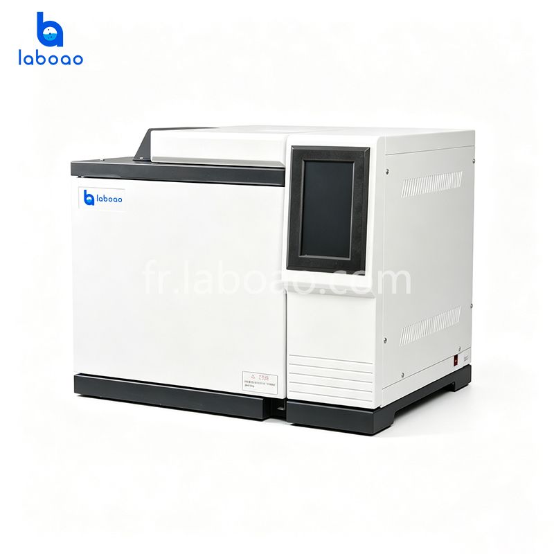 Chromatographe en phase gazeuse de la série LGC-7000