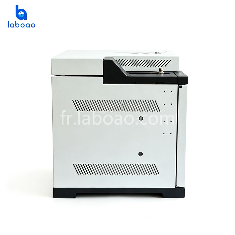 Chromatographe en phase gazeuse de la série LGC-7000