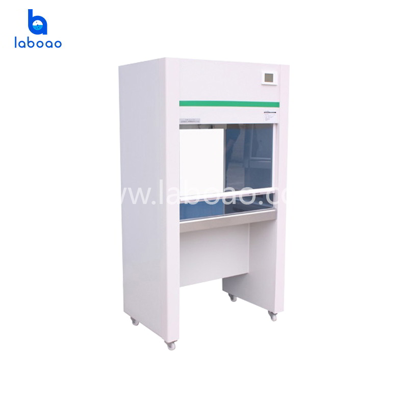Banc De Nettoyage à Flux D'air Vertical - 3 Ventilateurs, Filtre HEPA 99,99% - Pour Salle Blanche, Réparation Téléphone, Soudure - 2