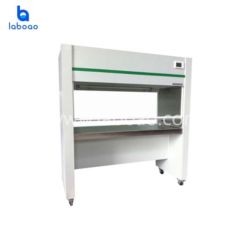 Banc De Nettoyage à Flux D'air Vertical - 3 Ventilateurs, Filtre HEPA 99,99% - Pour Salle Blanche, Réparation Téléphone, Soudure - 4