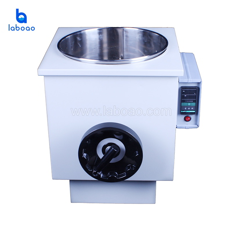 Évaporateur rotatif 10L