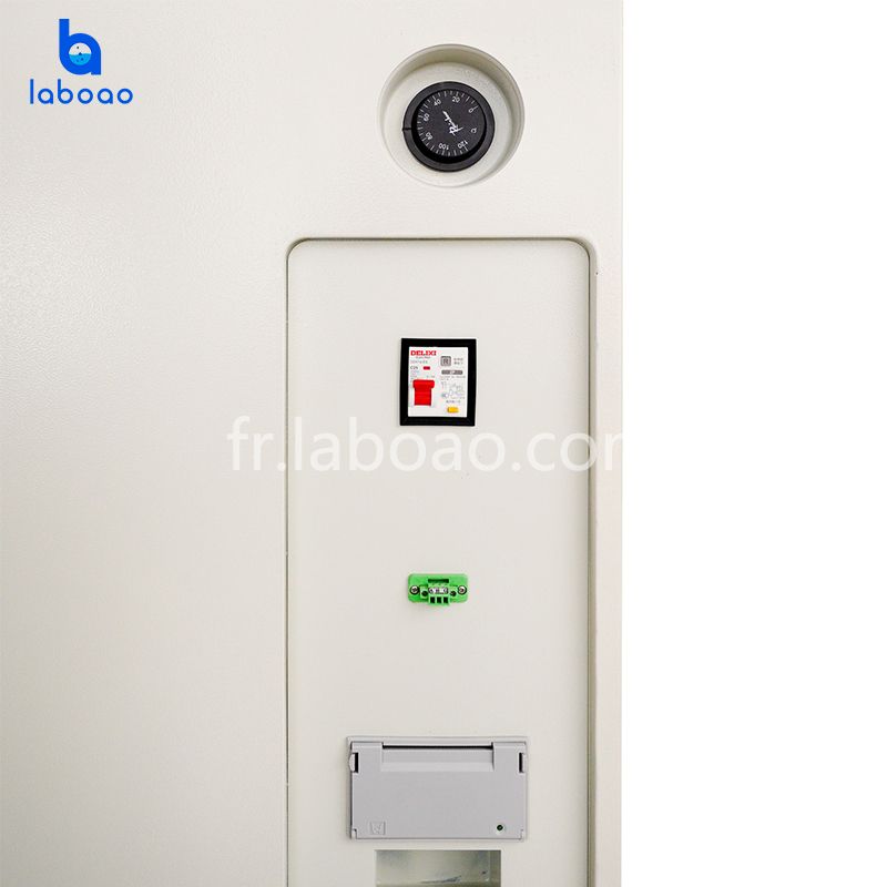 Chambre d'essai de stabilité de drogue légère forte