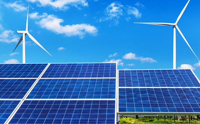 Nouvelles énergies et matériaux pour batteries