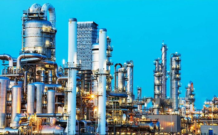 Matériaux pétrochimiques et énergétiques